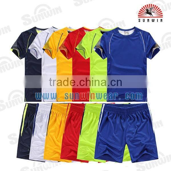 custom soccer jersey cheap china