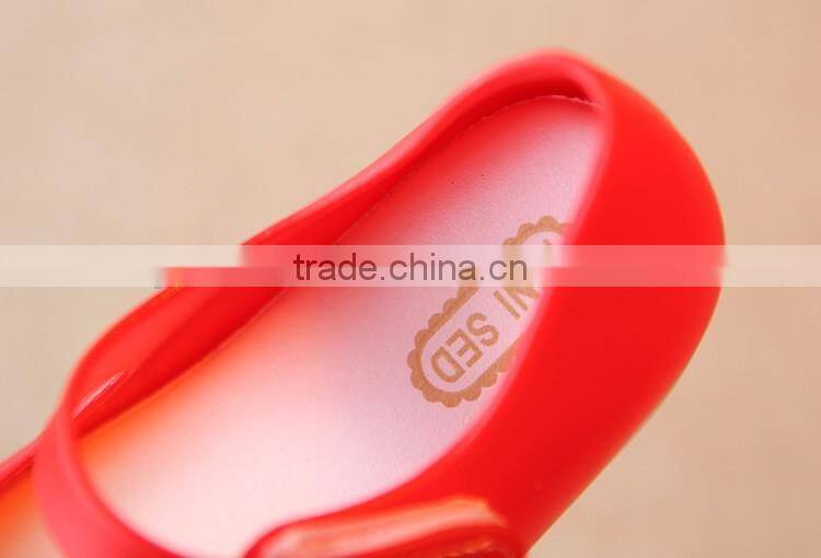 velcro closure mini melissa shoes, larger size bow design mini melissa