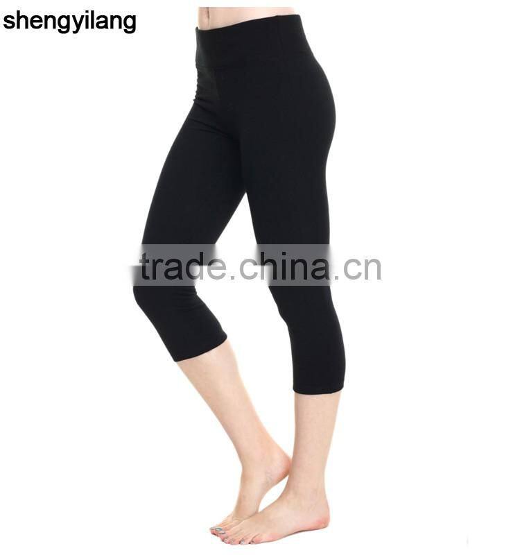 OEM/ODM service, custom yoga pants womens guangzhou supplier
