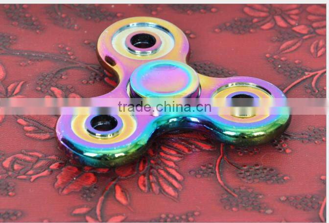 Pure copper factory direct sale HandSpinner