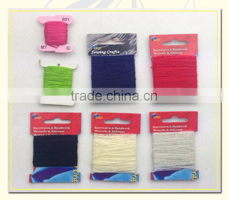 Full set sewing kit with large bag