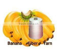 3D*38mm Banana fiber functional fiber banana fiber yarn