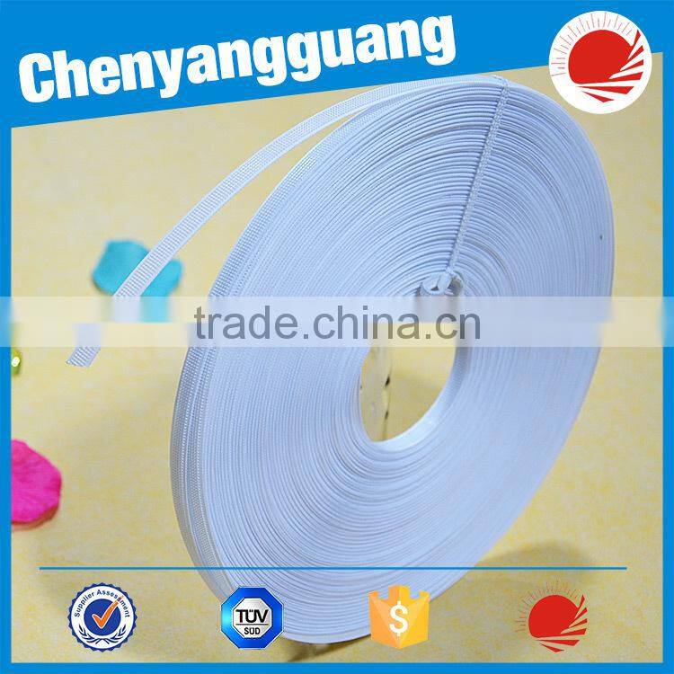 10MM Female Underwear Accessories Rigilene Polyester Boning