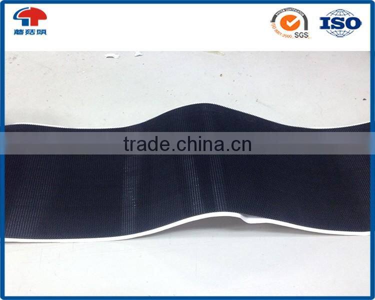 Moulded hook, injection hook and loop tape, Thin Molded Plastic Injection Hook