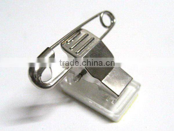 SG-03A badge clip