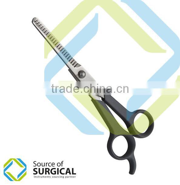 New Arrival barber thinning scissors Classcia design shears 2015