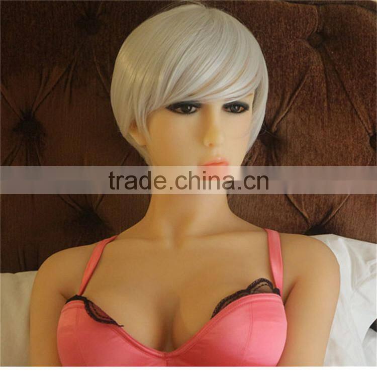 VLE xxx hot Sex doll 165cm TPE Shop Online Yiwu