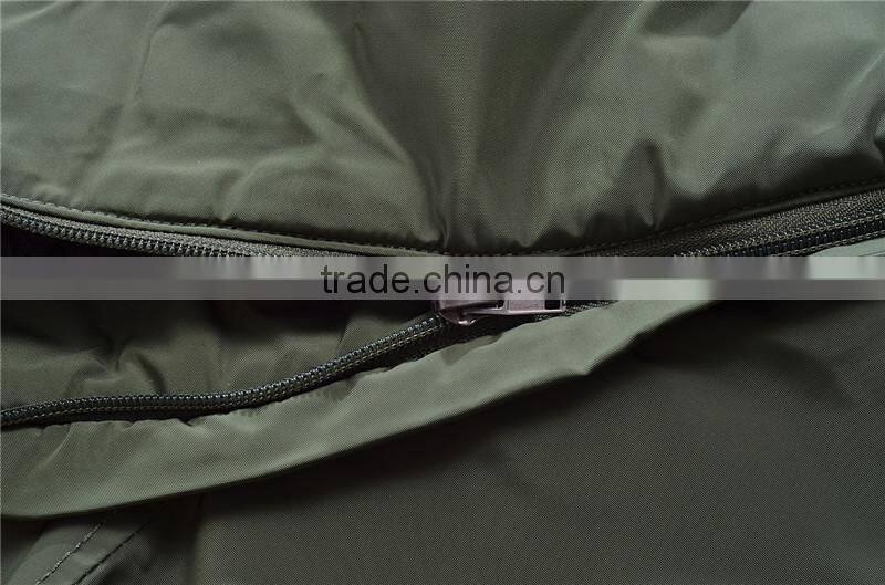 waterproof and windproof winter men coat jacket