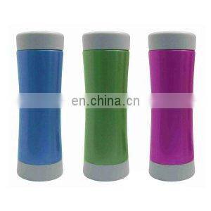 High Quality Double Wall Food Jar