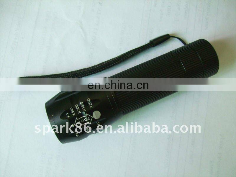 12led mini led lighting flashlight gifts