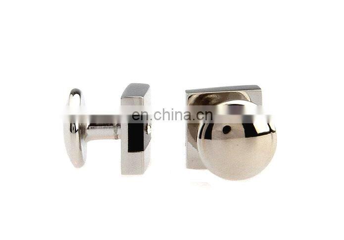 fashion crystal cufflinks button knot cufflinks best man cufflinks