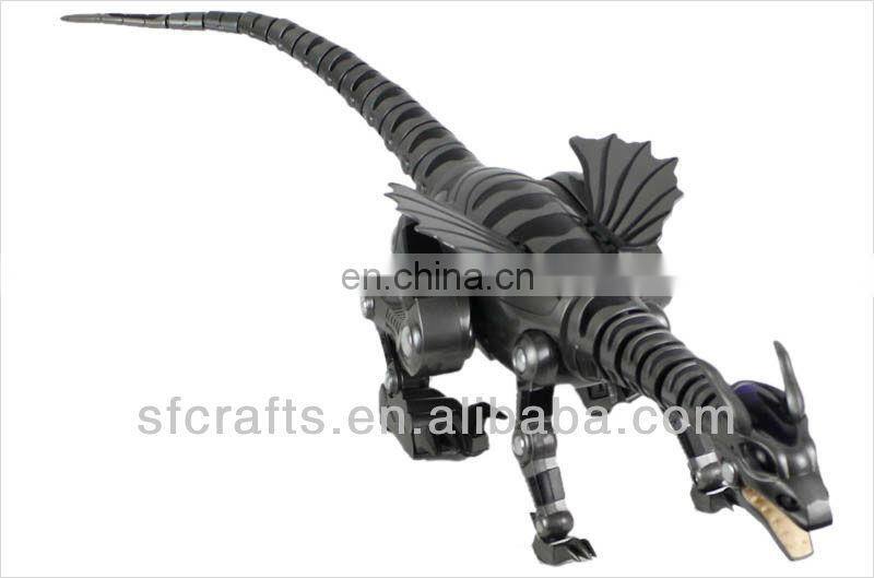 2014 surper b/o flying dragon toys