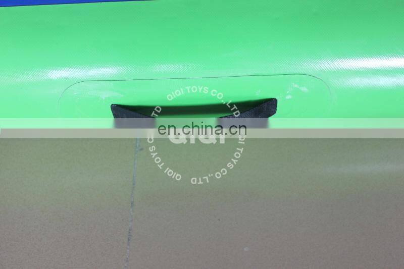 High quality inflatable air track gymnastics