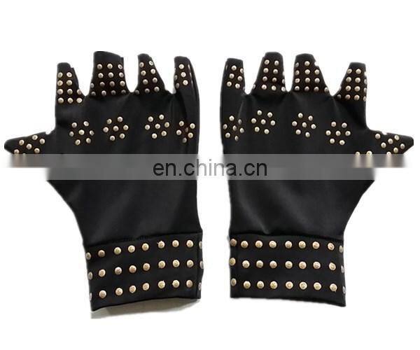 One Pair Magnetic Health Therapy Pain Relief Gloves