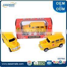 Diecast models plane airport set toys with light and music