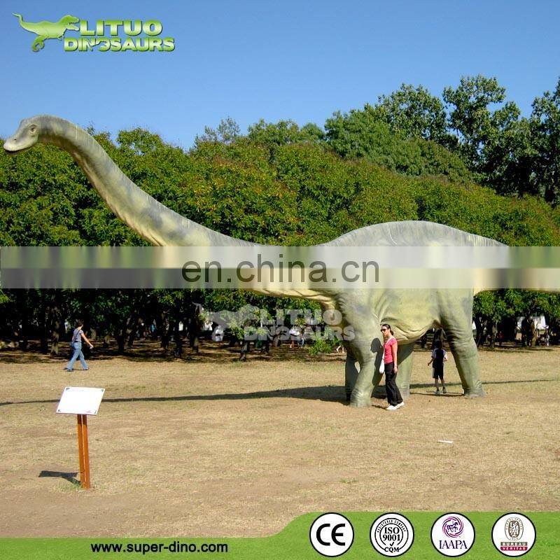 Customized Realistic Animated Dinosaur For Sale