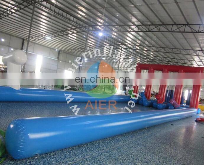 2016 newest inflatable horse racing sport games