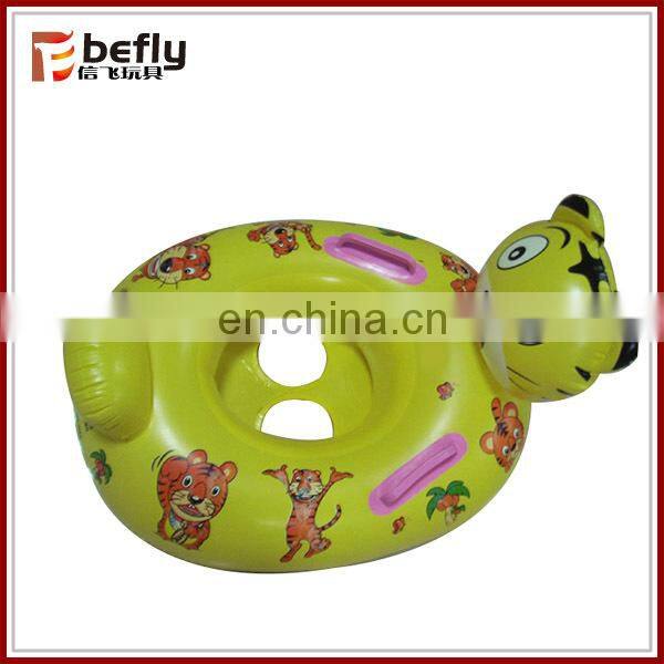 inflatable swim ring