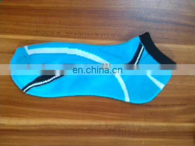 wholesale hot selling popular ladies boot socks