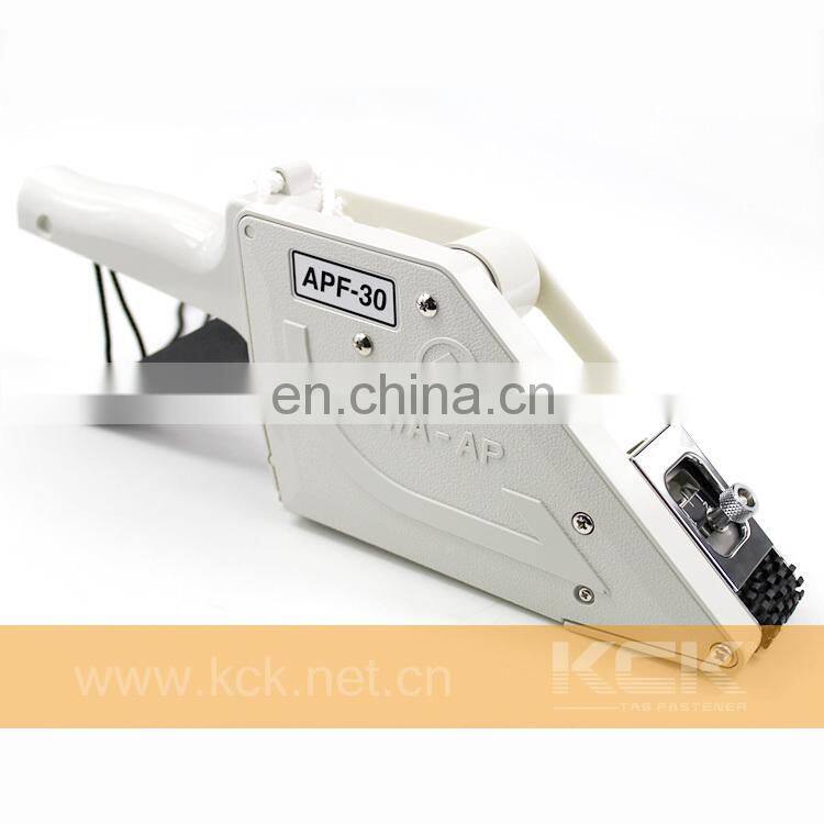 TOWA APN-30 RFID tag Label applicator, Price label gun