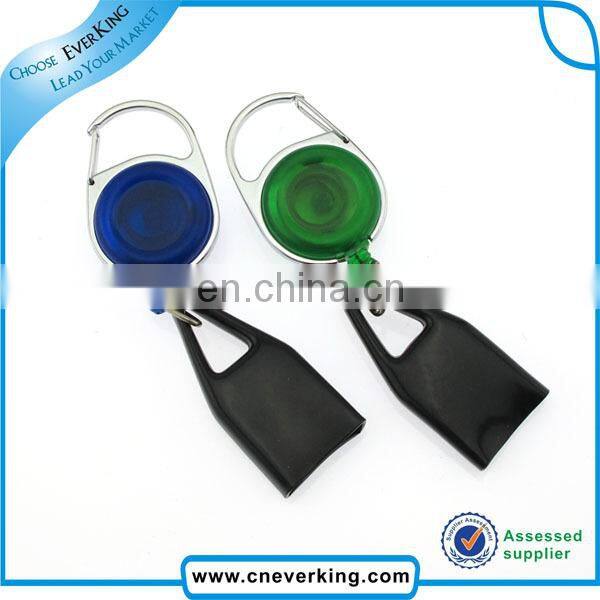 Custom small retractable reels wholesales