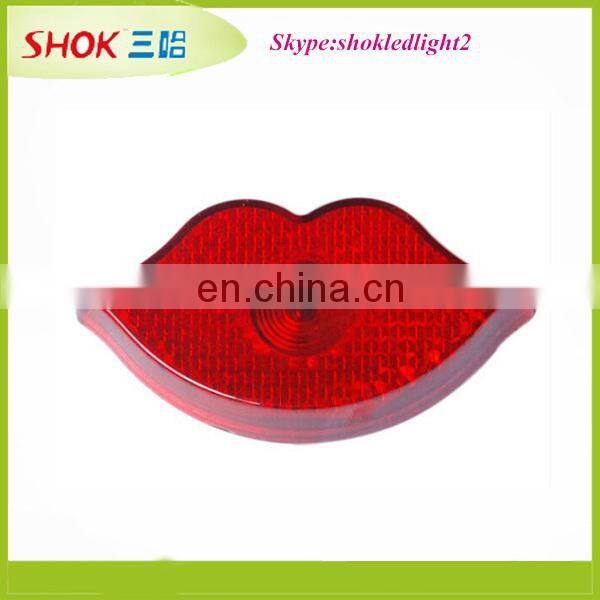 China Factory Supply backpacks warning light green led warning strobe light