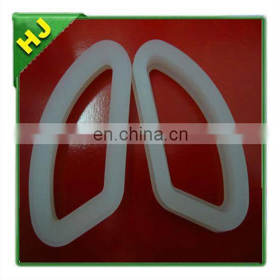 Liquid silicone medical product