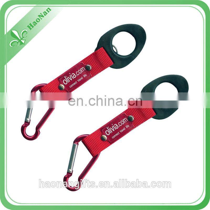 2017 factory price desingn your own carabiner for sports