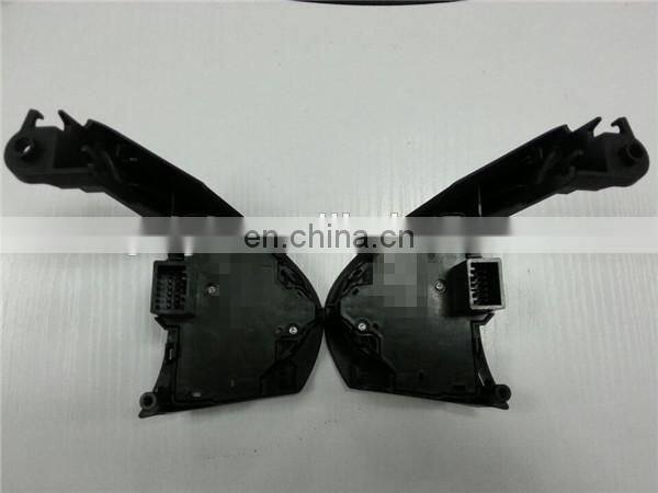 High Quality classic steering wheel/steering wheel emblem OEM:36770-SRA