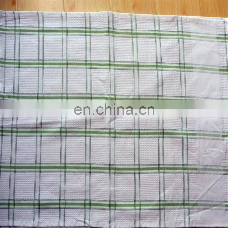yarn dyed cotton pillow towel ,100 cotton tea towel ,kitchen towel,dish cloth,dish towel wholesale