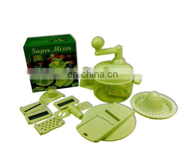 Multi Function Kitchen Food Processor