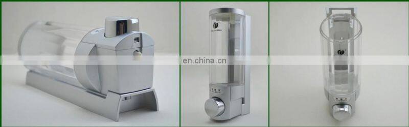 China OEM&ODM High quality hanging shower soap dispenser