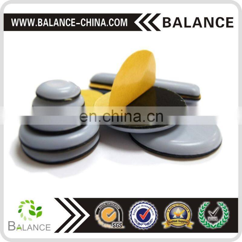 Amazon selling teflon furniture sliders furniture gliders