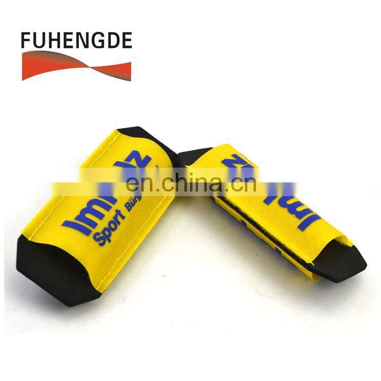 Cross Country Touring Tip/Tail Cross Country Ski Straps