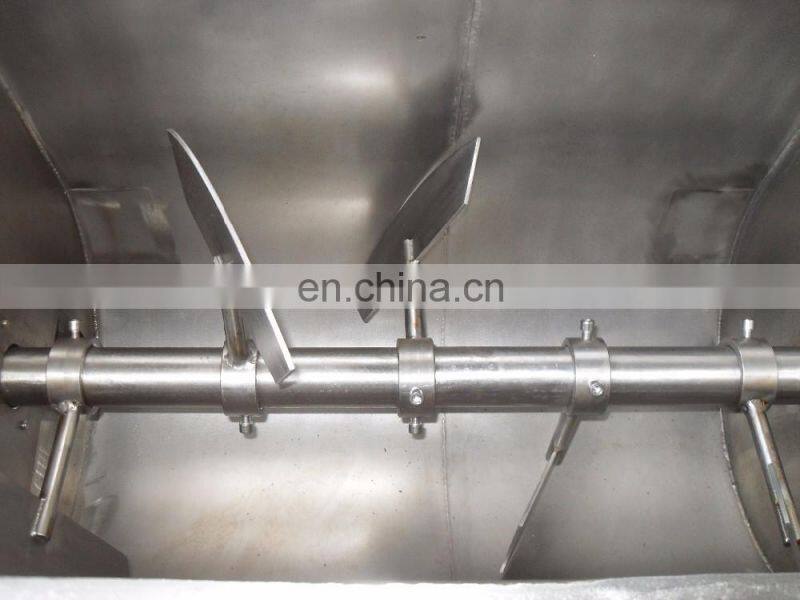 Factory Price Vacuum Meat Mixer Price/Beef Meat Vacuum meat pressing machine with best quality