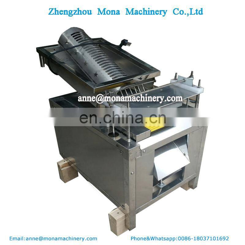 Automatic Quail Egg Peeling Machine/boiled egg peeler machine