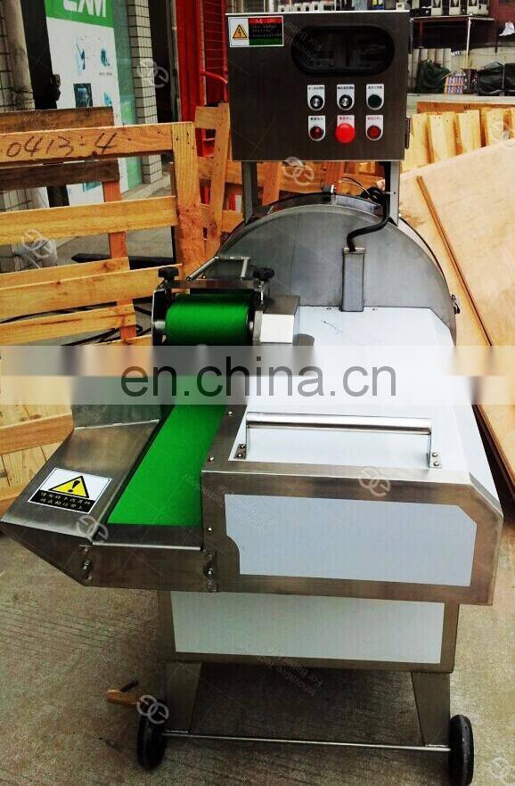 Manual Industrial Parsley Seaweed Shredding Spinach Chopper Vegetable Cutter Slicer Slicing Cutting Machine