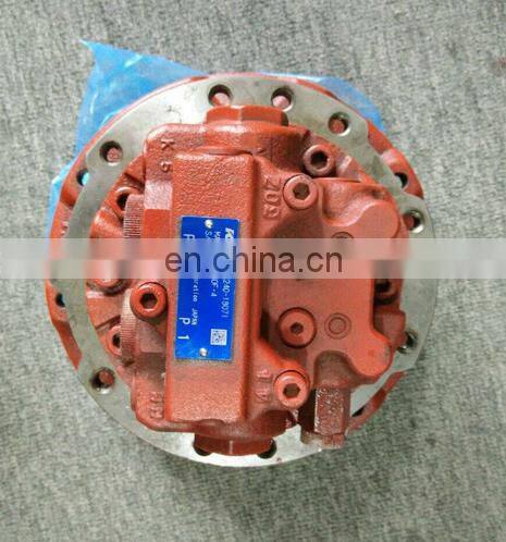 Hot Sale EX50U Travel Motor EX50U-3 Final Drive For Excavator