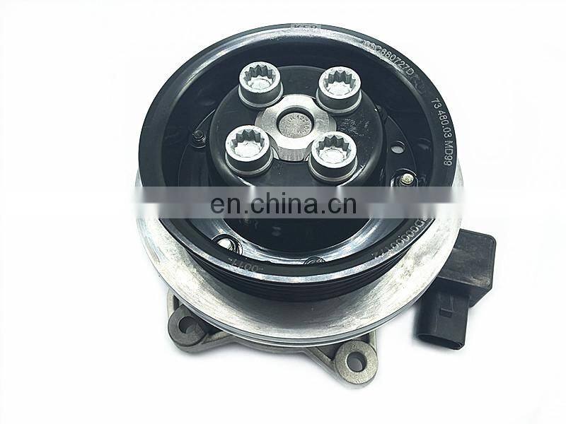 Cooling Water Pump For Au-di A1 Skoda Fabia VW Golf Jetta Passsat Touran OEM 03C121004D 03C121004E 03C121004J 03C121004L