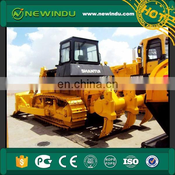 Forest Type Shantui SD22F 220HP Bulldozer for Sale