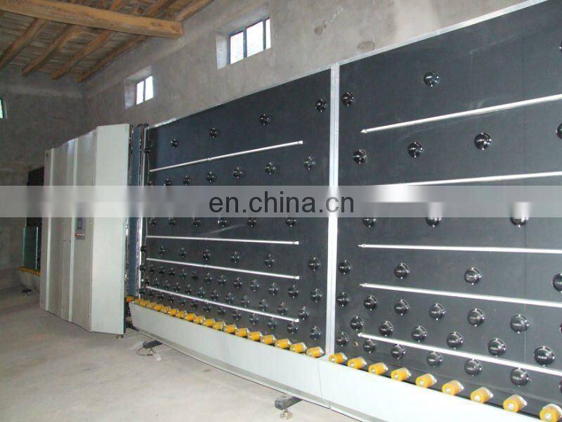 Insulating glass machine /Automatic Insulating Glass Machine /Vertical automatic insulated glass production line
