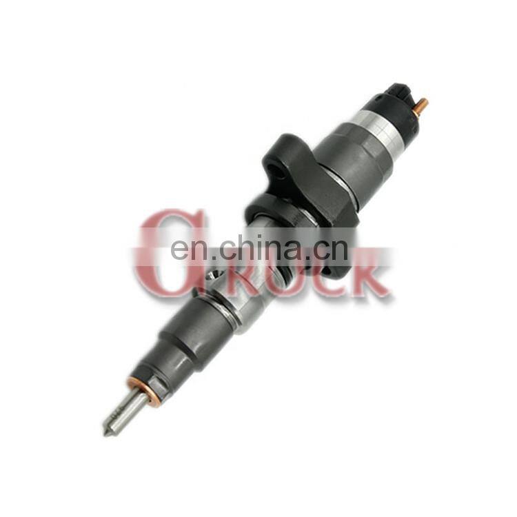 Diesel Engine Bo-sch common rail injector 0445120007 0986435508 2830957