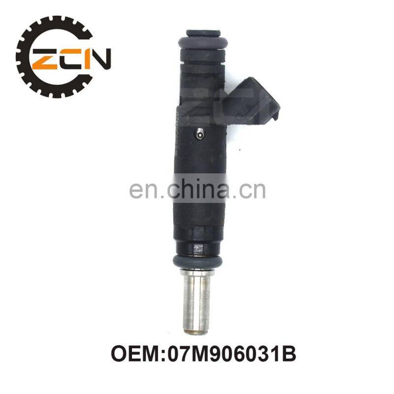 Original Fuel Injector Nozzle OEM 07M906031B For High Quality
