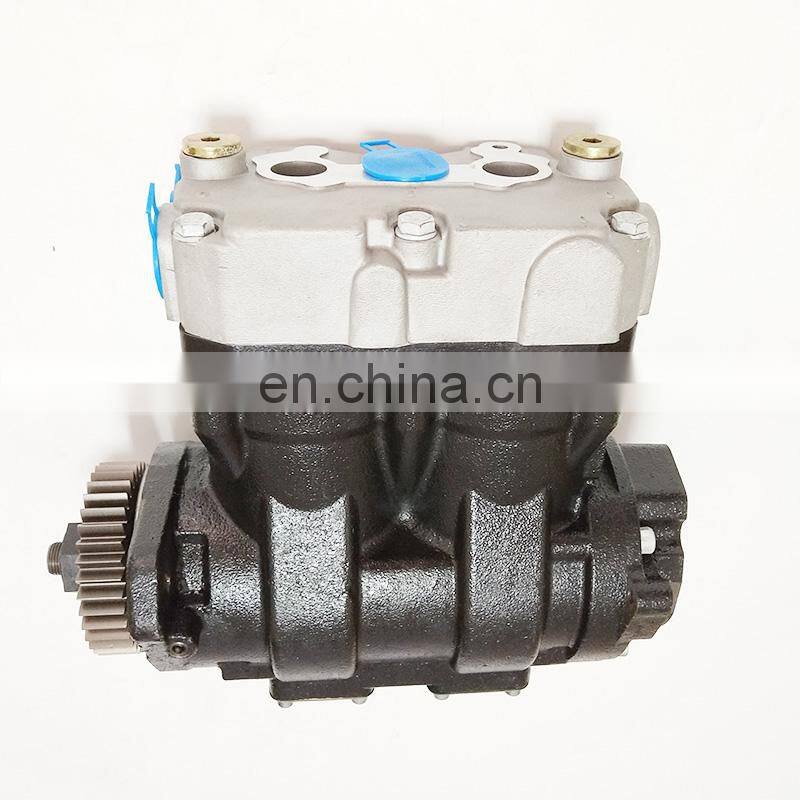 ISBE5.9 diesel engine spare parts 5257939 air compressor