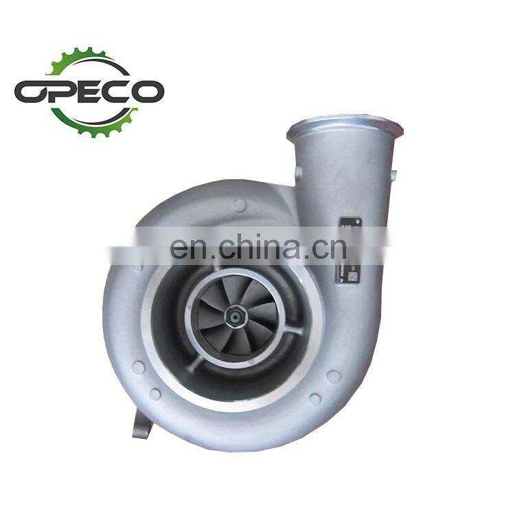 For Cummins Industrial N14 turbocharger HT60-N0881A/H32K1 HT60 3536804 3536012 3804566