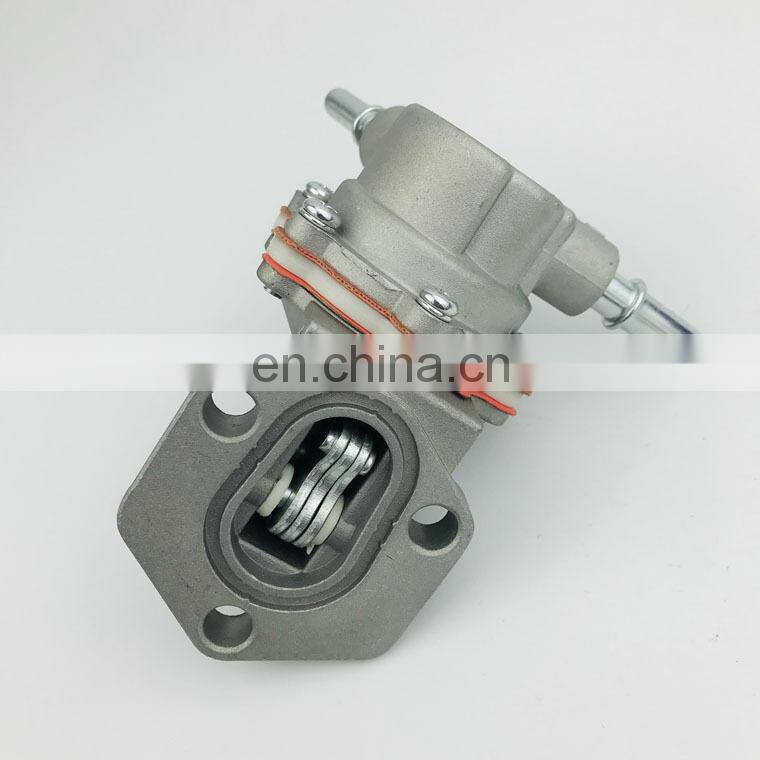Good quality jbc engine parts fuel pump diesel 320/07037 bcd2733