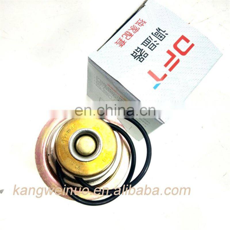 6CT Diesel engine thermostat 3968559