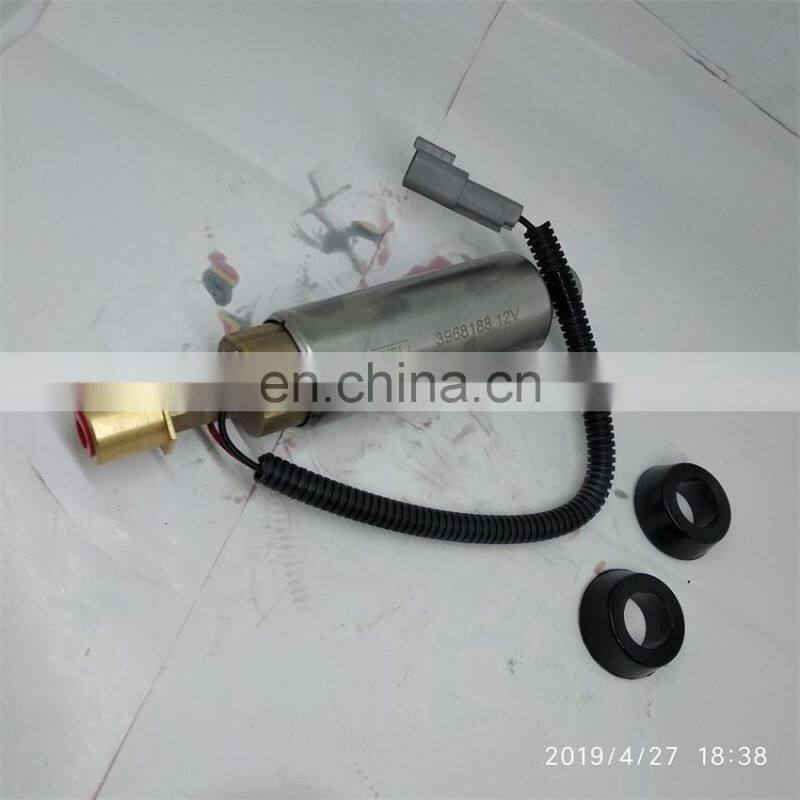 ISLE Fuel Supply Transfer Lift Oil Feed Pump 5260632 3955116 3968188