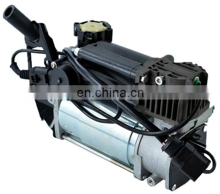 Air Suspension Compressor Pump 4L0698007A 4L0698007B 4L0698007C