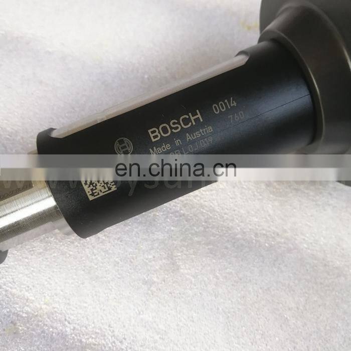 QSK19 engine fuel injector